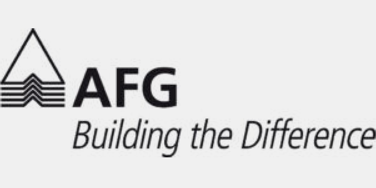 References BEKA Group: AFG Building the Difference